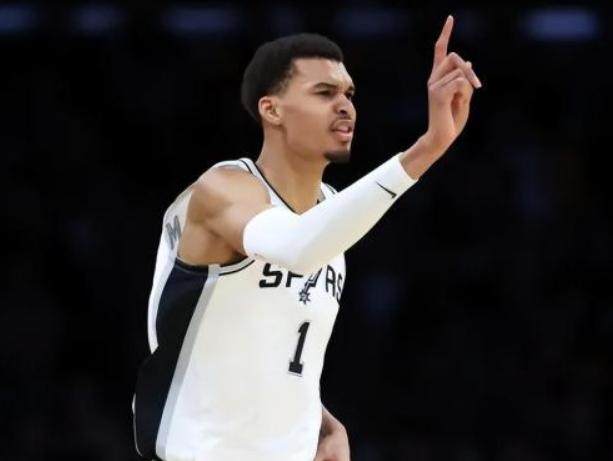 手机游戏排行榜-未来七年手握29个选秀权！豪横马刺即将卷土重来