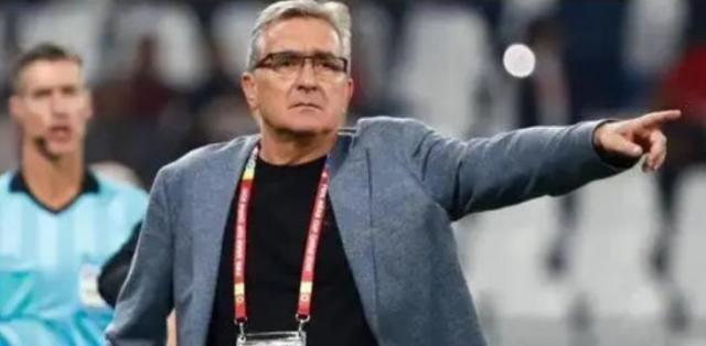 9game-伊万再发声：未来10天决定下一站 亚洲足球正崛起