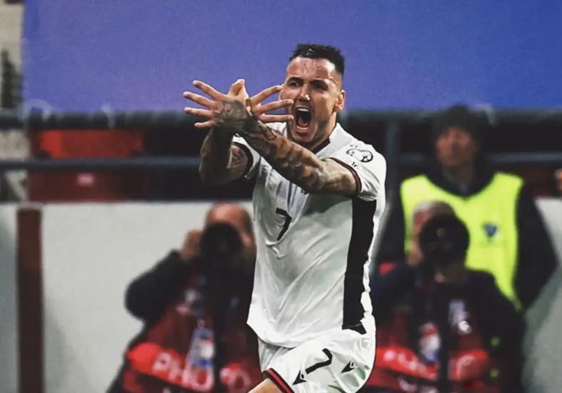 九游云游戏-马德鲁加+泽卡归队，二雷玩疯了！浙江买来国米中锋 小绿硬起来了