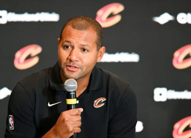 9game-交易截止日骑士无动作 奥尔特曼将专注于买断市场