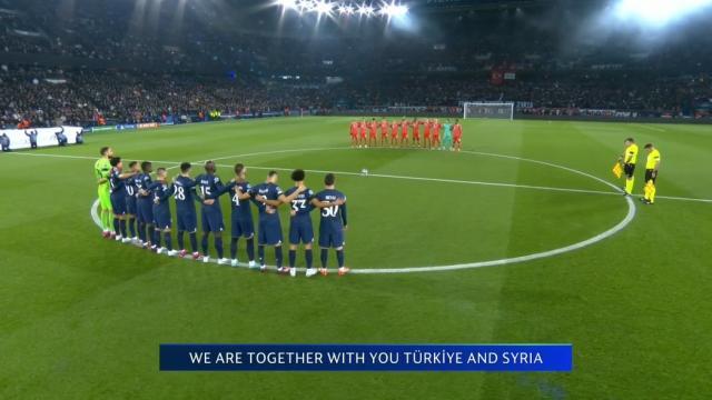 【欧冠】科芒破门姆巴佩2球被吹！拜仁1比0客胜巴黎