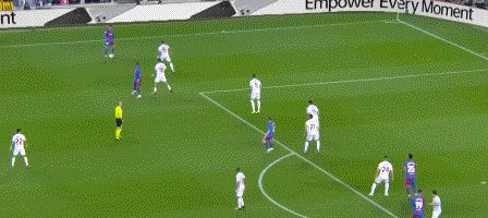 手机网游-【西甲】德佩+布斯克茨破门 巴萨2球无效2比1保级队