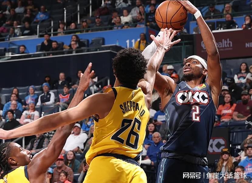 云游戏平台-雷霆爆冷！亚历山大47分12罚，多尔特9中1，西卡21+6沃克爆发立功