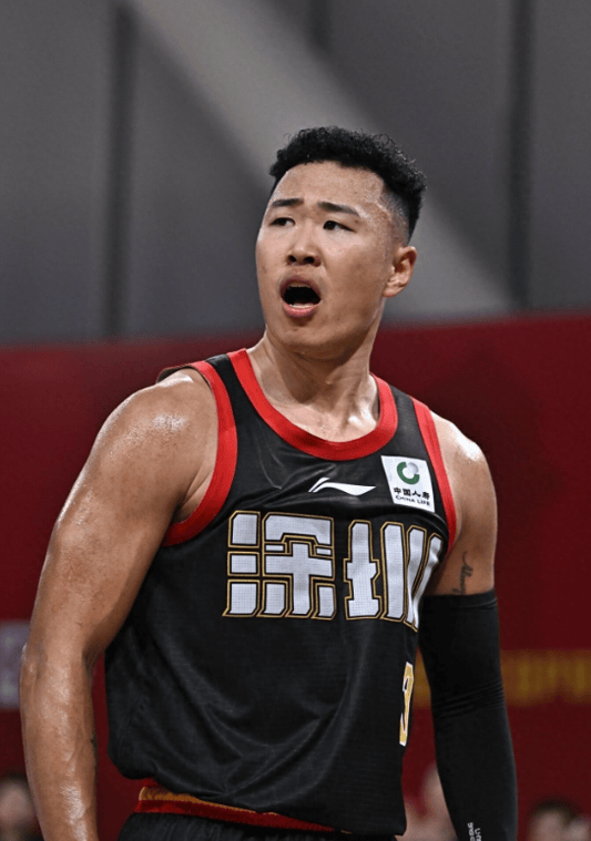 9game-今晚深圳男篮对阵浙江，传来4个好消息和1个坏消息，有望拿开门红